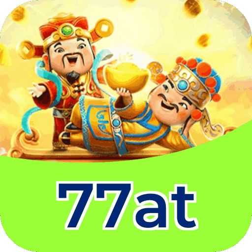 Tabela RTP dos jogos de cassino da 77at