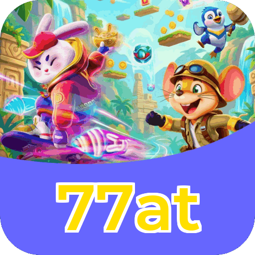 Tabela RTP dos jogos de cassino da 77at